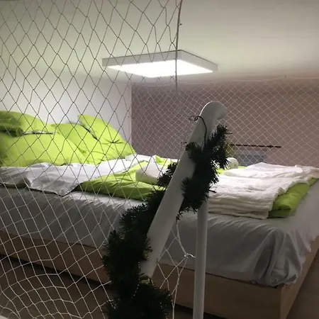 Guest house Cent-room