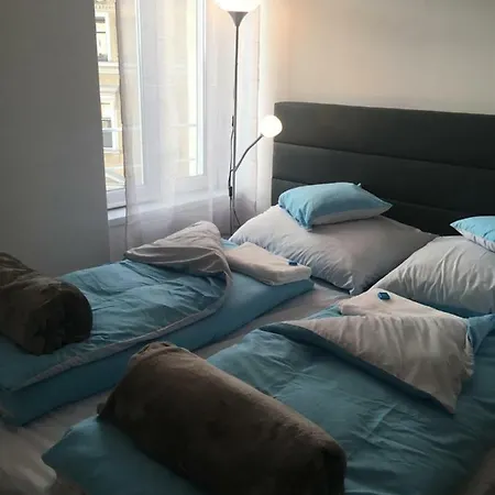 Cent-room * Budapest