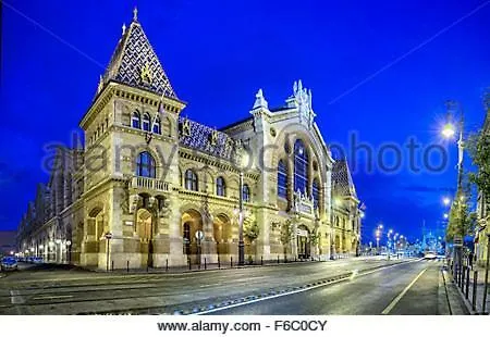 Cent-room Guest house Budapest
