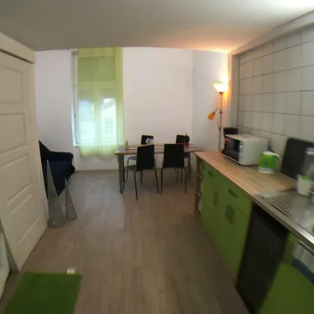 Cent-room Gæstehus