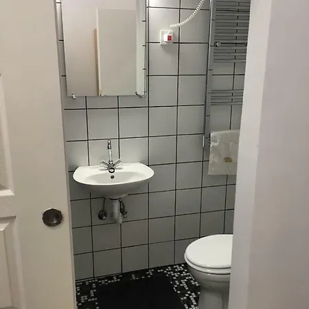 Cent-room Budapest