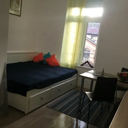 Гостевой дом Cent-room