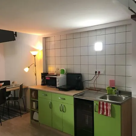 Гостевой дом Cent-room *