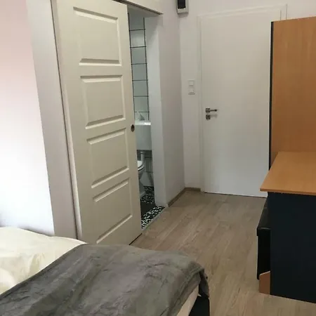 Гостевой дом Cent-room