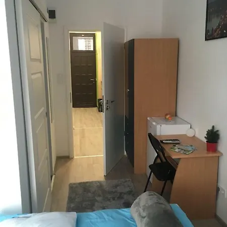 Гостевой дом Cent-room *